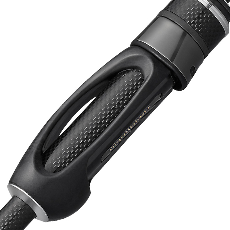 Graphiteleader 23 Corto UX